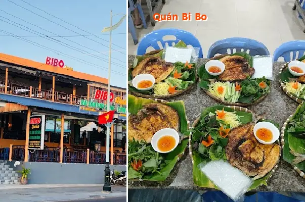 Top 11 Nhà Hàng, Quán ăn nổi tiếng tại Phường Mũi Né, Lâm Đồng (Phần 3)