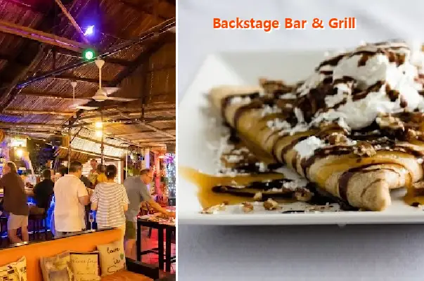 Top 9 Nhà Hàng, Quán ăn nổi tiếng tại Phường Mũi Né, Lâm Đồng (Phần 2)