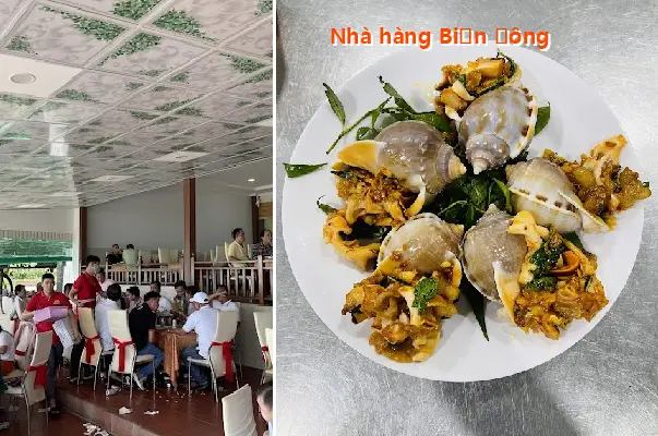 Top 11 Nhà Hàng, Quán ăn nổi tiếng tại Phường Phú Thuỷ, Lâm Đồng (Phần 3)