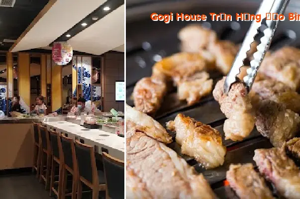 Gogi House Tran Hung Dao, Binh Thuan