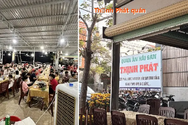Thinh Phat Restaurant