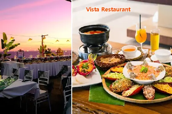 Vista Restaurant