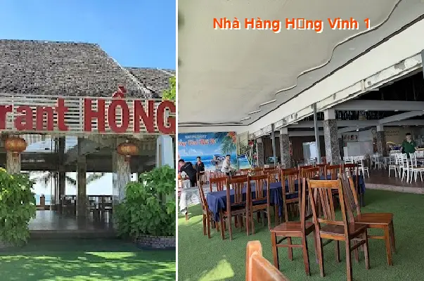Hong Vinh 1 Restaurant