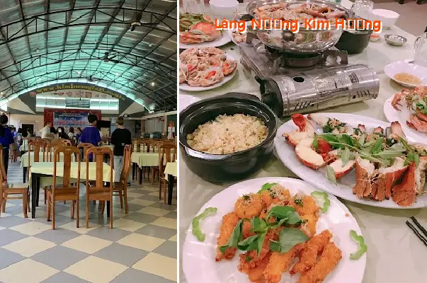 Kim Huong BBQ Village