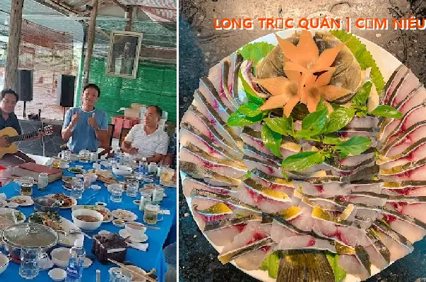 Top 4 Nhà Hàng, Quán ăn nổi tiếng tại Phường La Gi, Lâm Đồng (Phần 2)