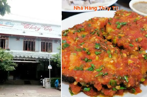 Thuy Ta Restaurant