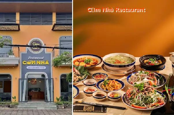 Home-Style Rice Restaurant