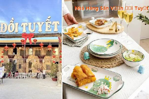 Snow Hill Garden Restaurant