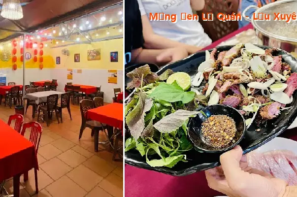 Mang Den Inn - Mang Den Szechuan Pepper Hot Pot