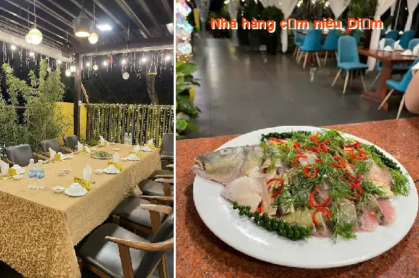 Diem Clay Pot Rice Restaurant