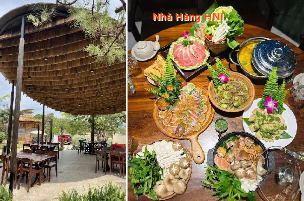 HNI Restaurant