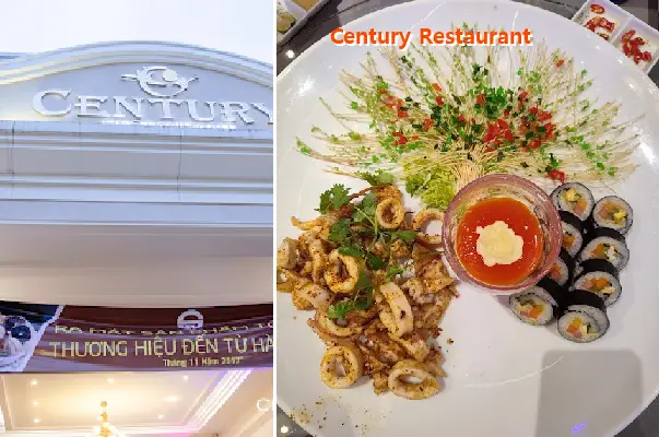 Century Restaurant