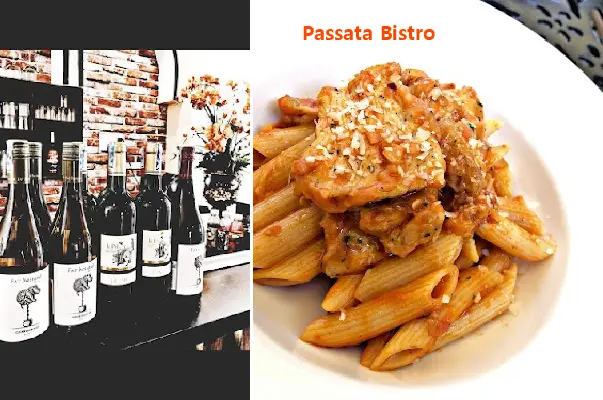 Passata Bistro