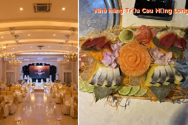 Hung Long Betel Nut Restaurant