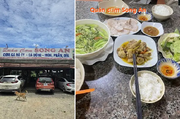 Song An Restaurant