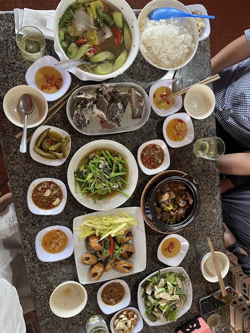 Top 15 Nhà Hàng, Quán ăn nổi tiếng tại Phường An Phú, Gia Lai 