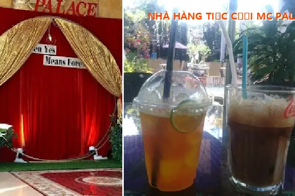 MC PALACE WEDDING RECEPTION RESTAURANT