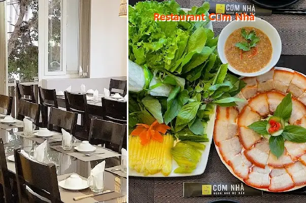 Home-style Rice Restaurant