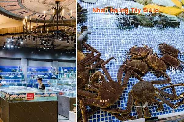 Northwest Restaurant