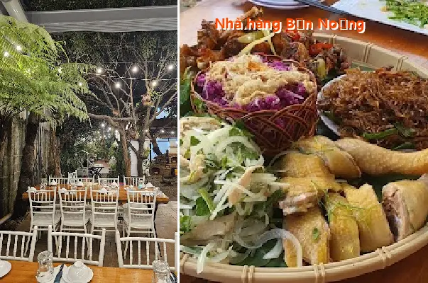 Ban Noong Restaurant