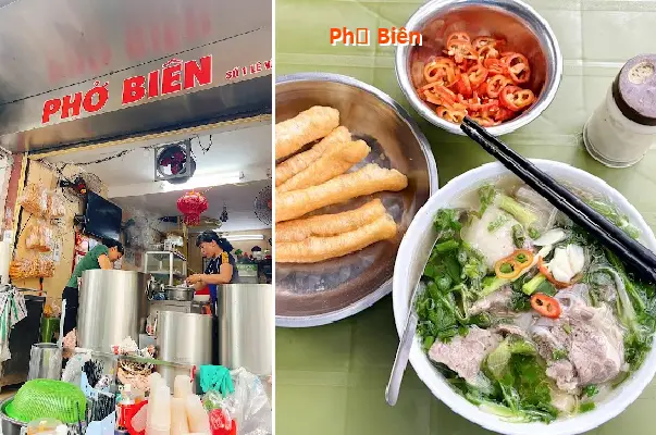 Pho Bien