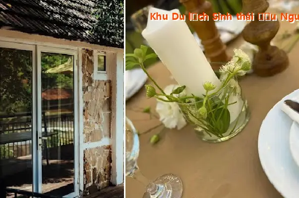 Headwaters Ecotourism Area