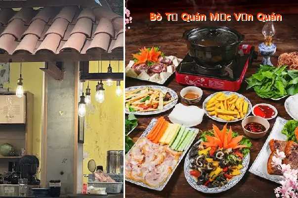 Bo To Quan Moc Van Quan