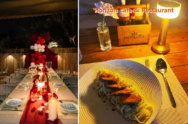 Horizon Cafe & Restaurant