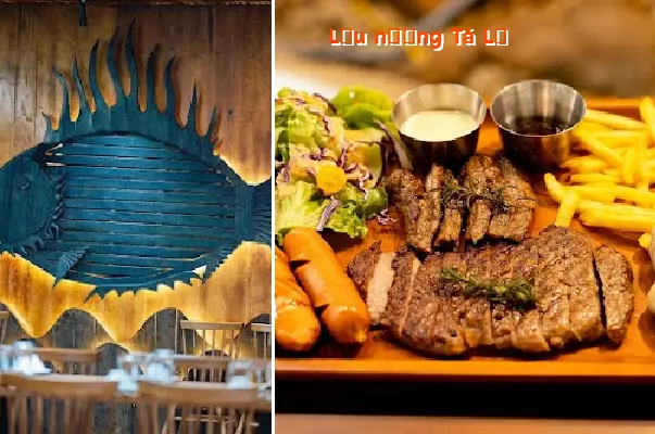 Ta La Hot Pot and Grill