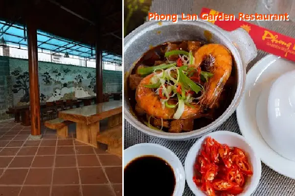 Phong Lan Garden Restaurant