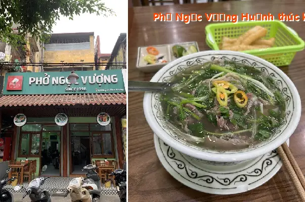 Pho Ngoc Vuong Huynh Thuc Khang