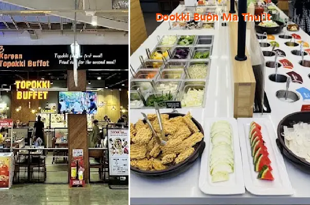 Dookki Buon Ma Thuot