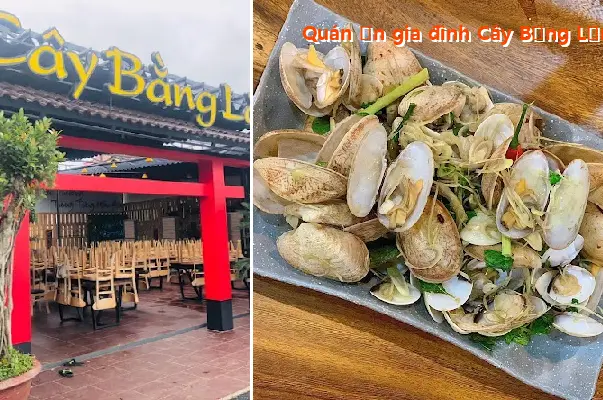 The Bang Lang Family Restaurant