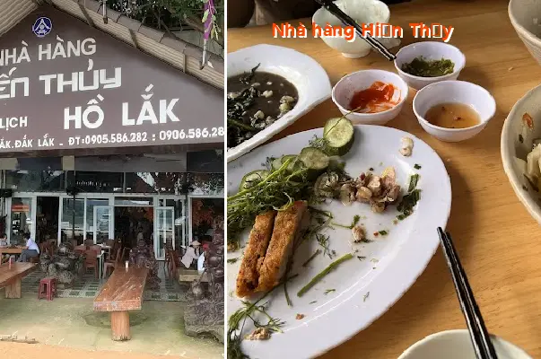 Hien Thuy Restaurant