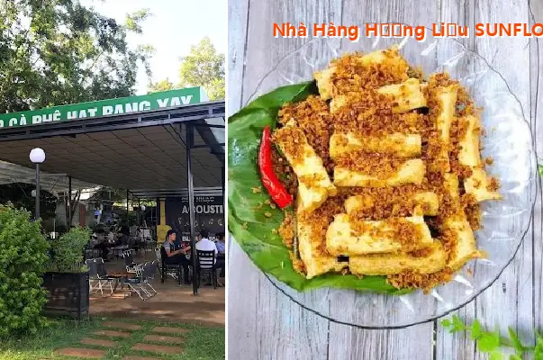 Sunflower Restaurant