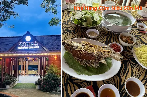 Son Ma Clay Pot Rice Restaurant