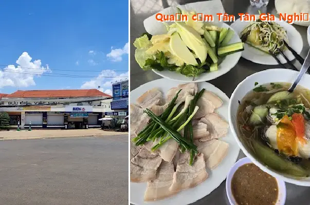 Top 9 Nhà Hàng, Quán ăn nổi tiếng tại Phường Bắc Gia Nghĩa, Lâm Đồng (Phần 2)