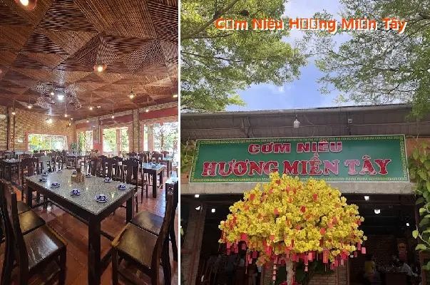 Clay Pot Rice with Western Vietnamese Flavor