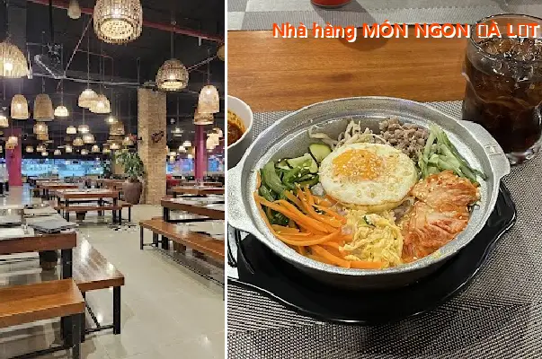 Dalat Delicacies Restaurant