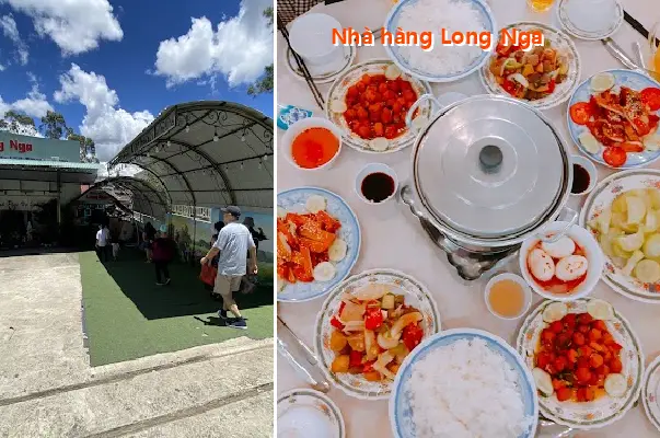 Long Nga Restaurant