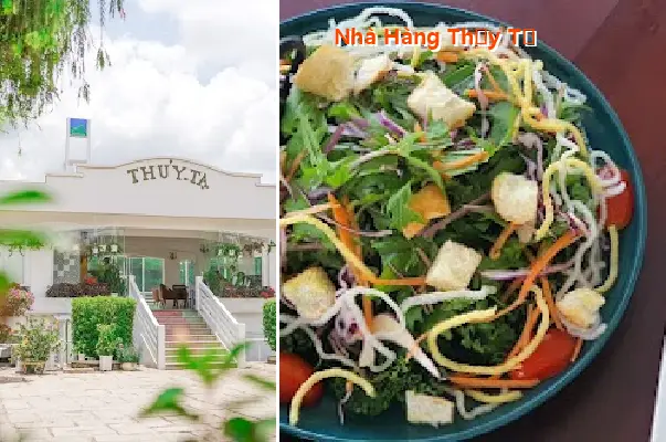 Thuy Ta Restaurant