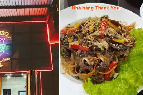 Thank You Restaurant