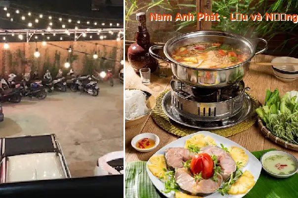 Top 11 Nhà Hàng, Quán ăn nổi tiếng tại Phường Lang Biang - Đà Lạt, Lâm Đồng (Phần 3)