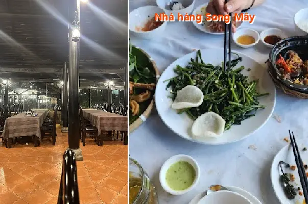 Song May Restaurant
