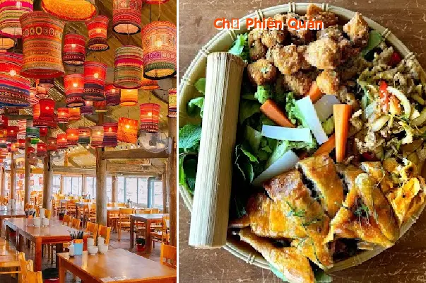 Market Fair Restaurant