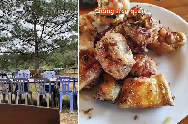 Chung Hoa Restaurant