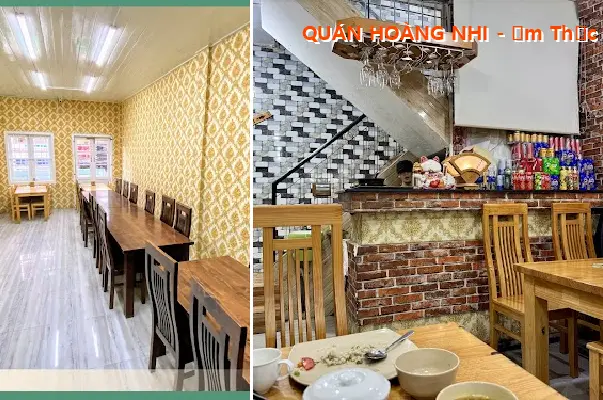 Top 11 Nhà Hàng, Quán ăn nổi tiếng tại Phường Lâm Viên - Đà Lạt, Lâm Đồng (Phần 3)