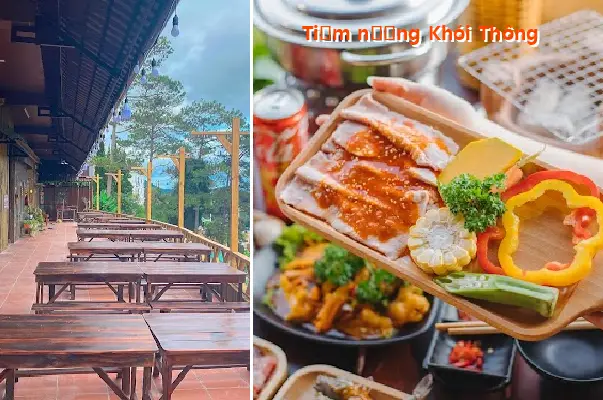 Pine Smoke BBQ Restaurant