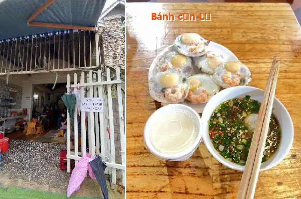 Le s Banh Can