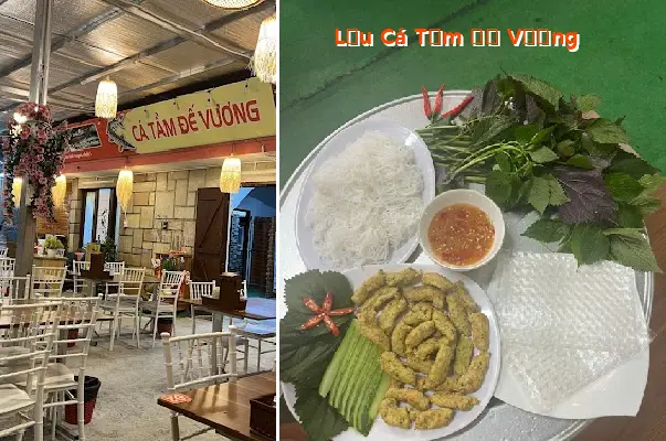 King s Sturgeon Hot Pot